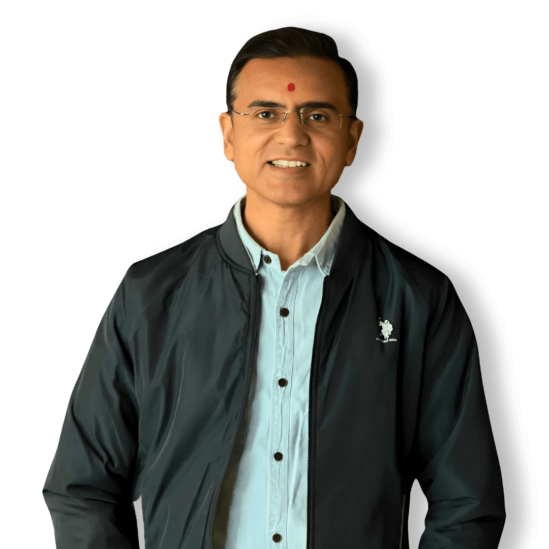 Amit Sarvaiya coaching